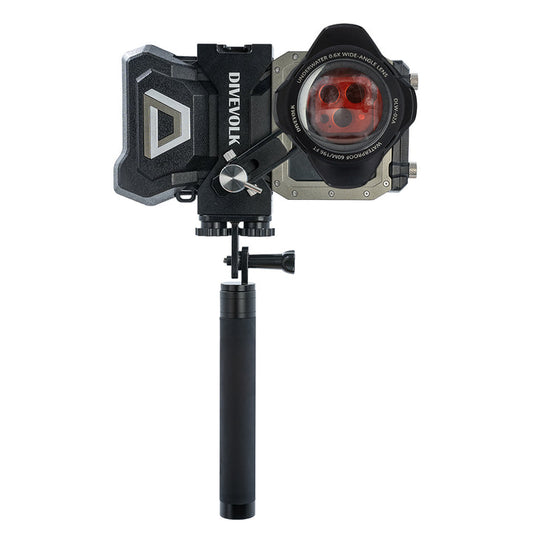 DiveVolk Selfie Kit
