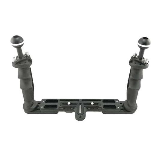 Kraken Sports Dual Handle Pistol Grip Action Cam (GoPro adapter inc)