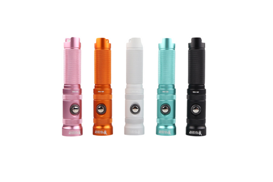 Kraken Sports NR-1000