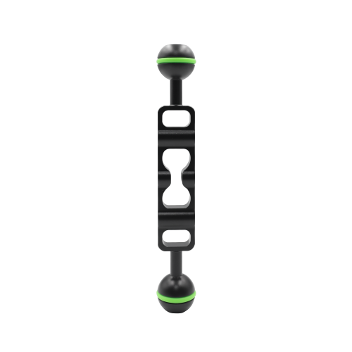 Marelux 6 inch Double Ball Arm