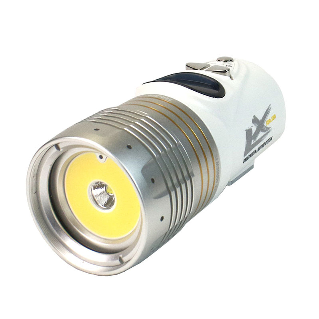 Sea & Sea LX-4000SW FS Underwater Video Light