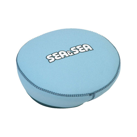 Compact Wide Port Cover