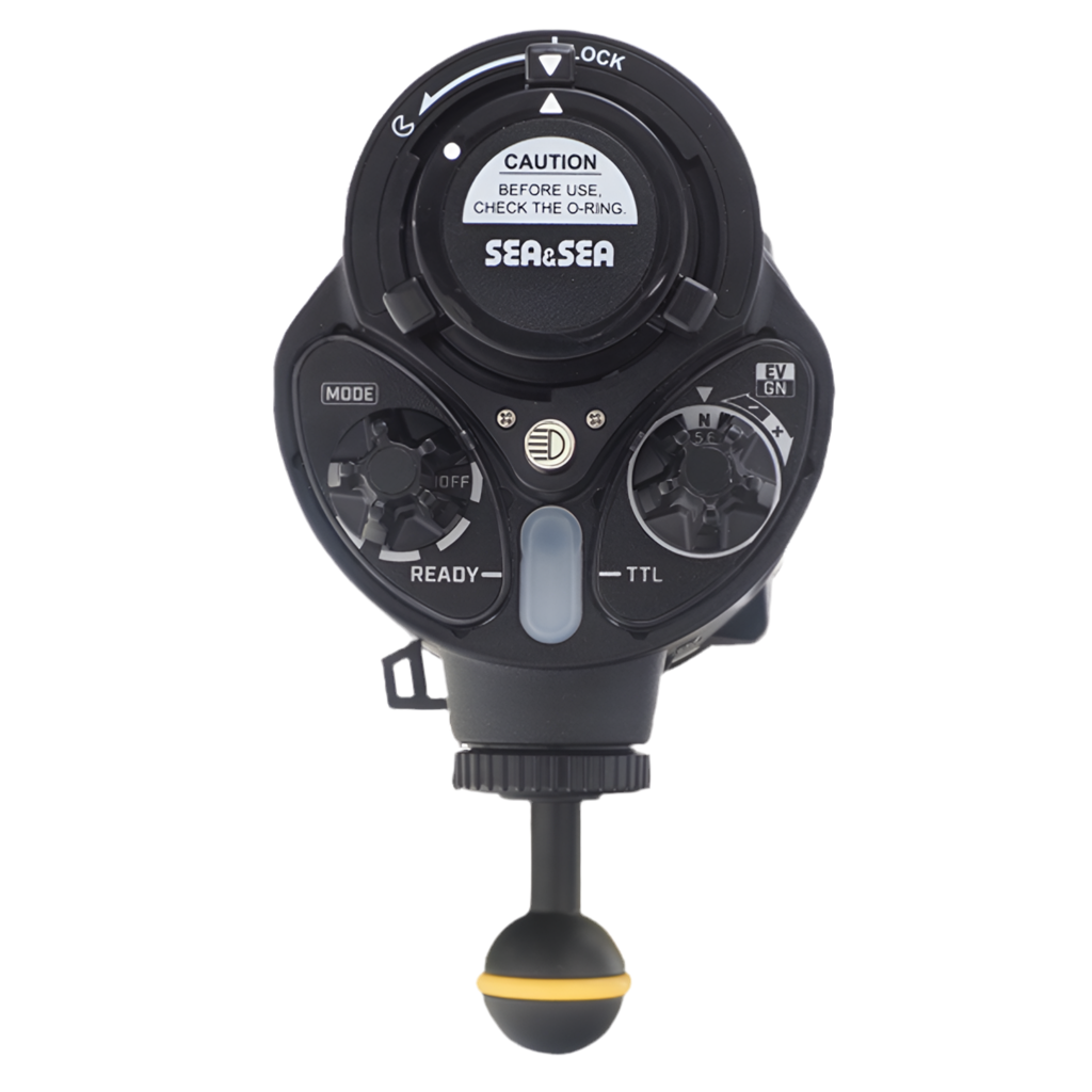 YS-D3 LIGHTNING STROBE