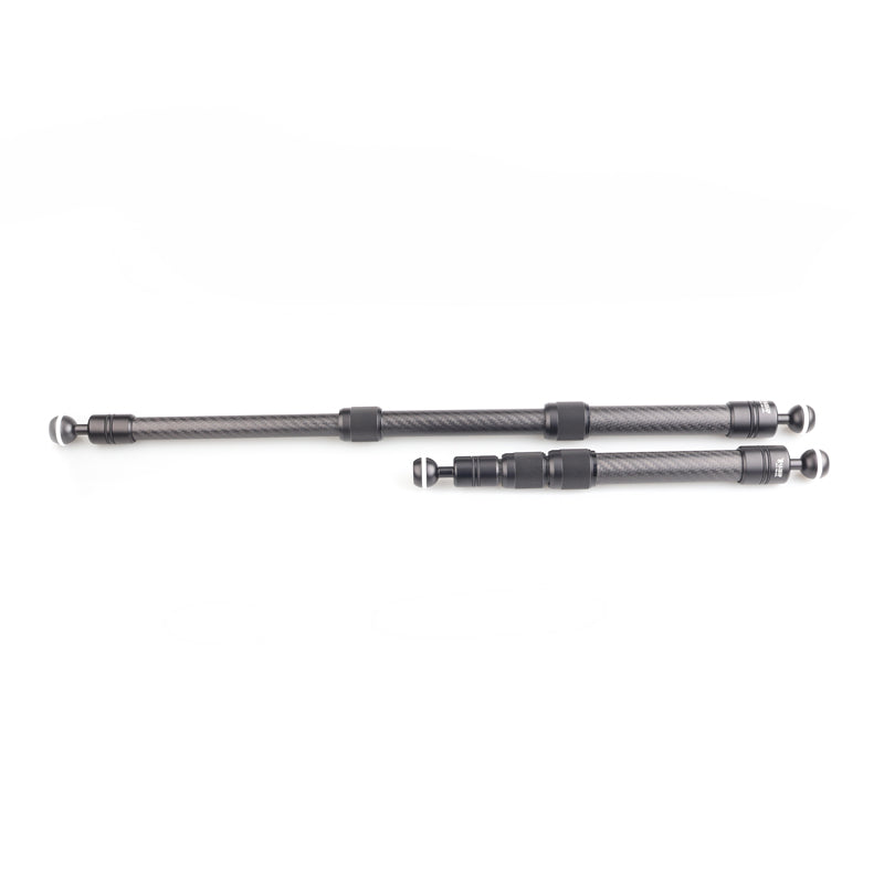 Kraken Extendable Carbon Arm 12-24"