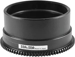 NIKON AF-S MICRO NIKKOR 60MM F2.8G ED FOCUS GEAR
