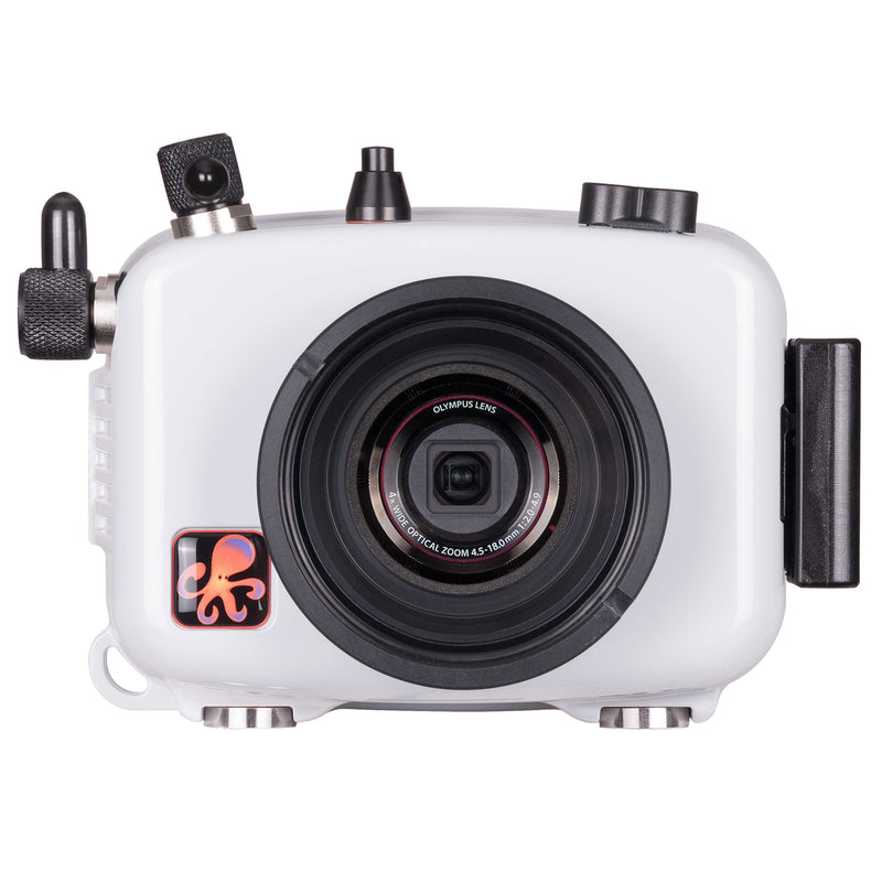 OLYMPUS TOUGH TG-3 TG-4 HOUSING (UPDATED)