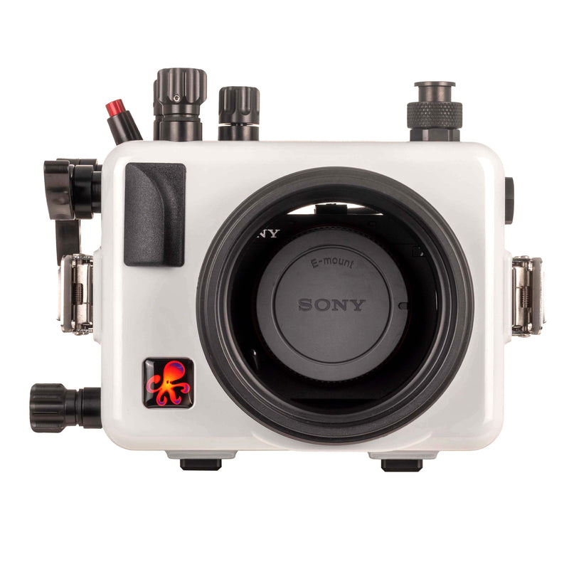 SONY ALPHA A7C II A7CR HOUSING DLM