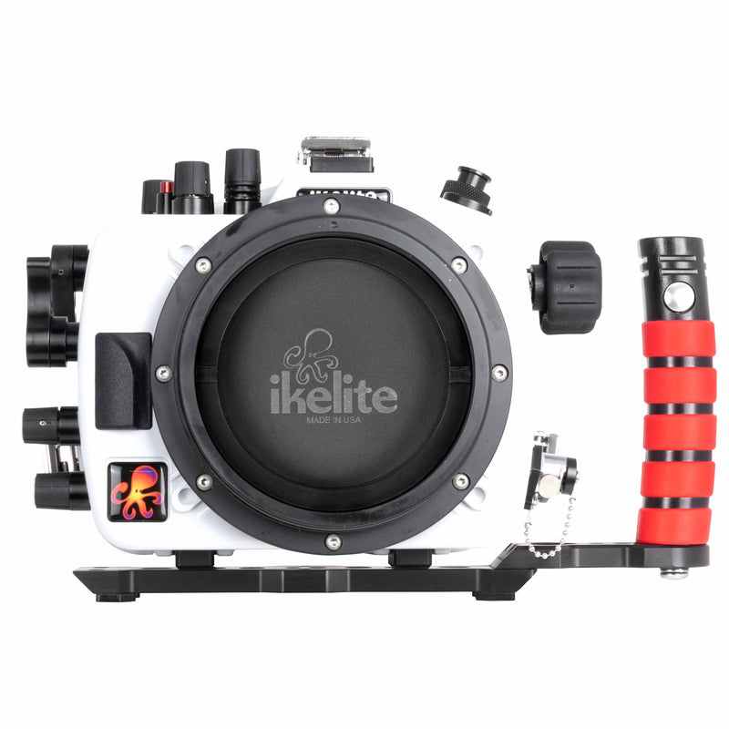 SONY ALPHA A7IV A7RV HOUSING