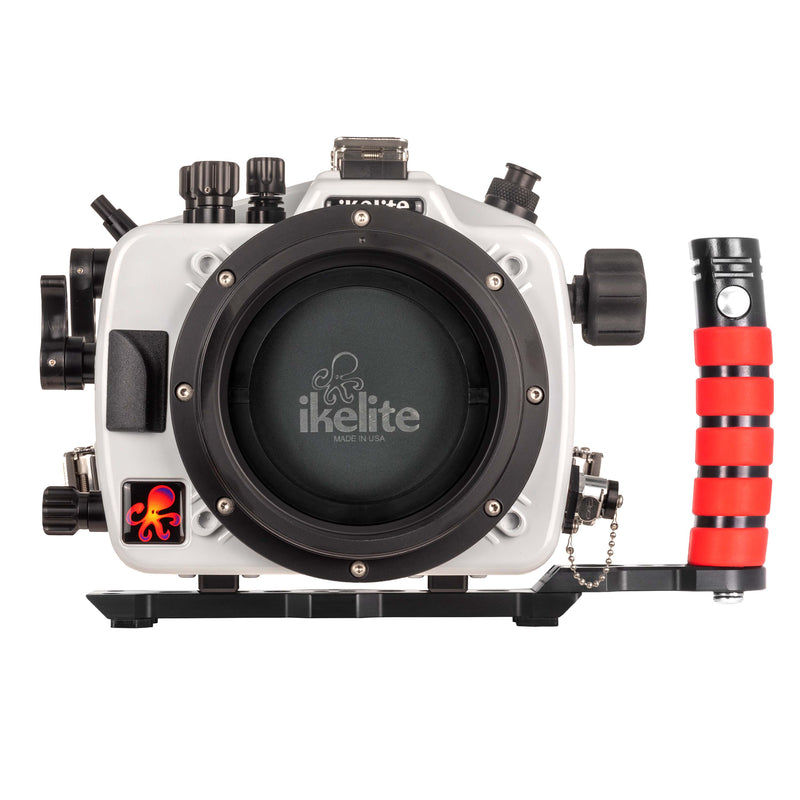 SONY A7C II A7CR HOUSING DL