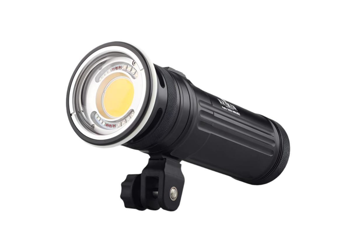 Kraken Sports Hydra 18000 Lumens