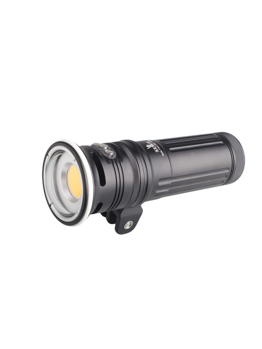 Kraken Sports Solar Flare Mini 18K Video Light 18,000 Lumens