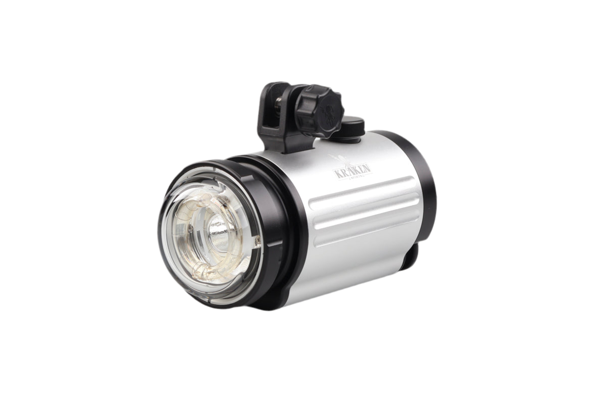 Kraken Sports KR-S160 Strobe