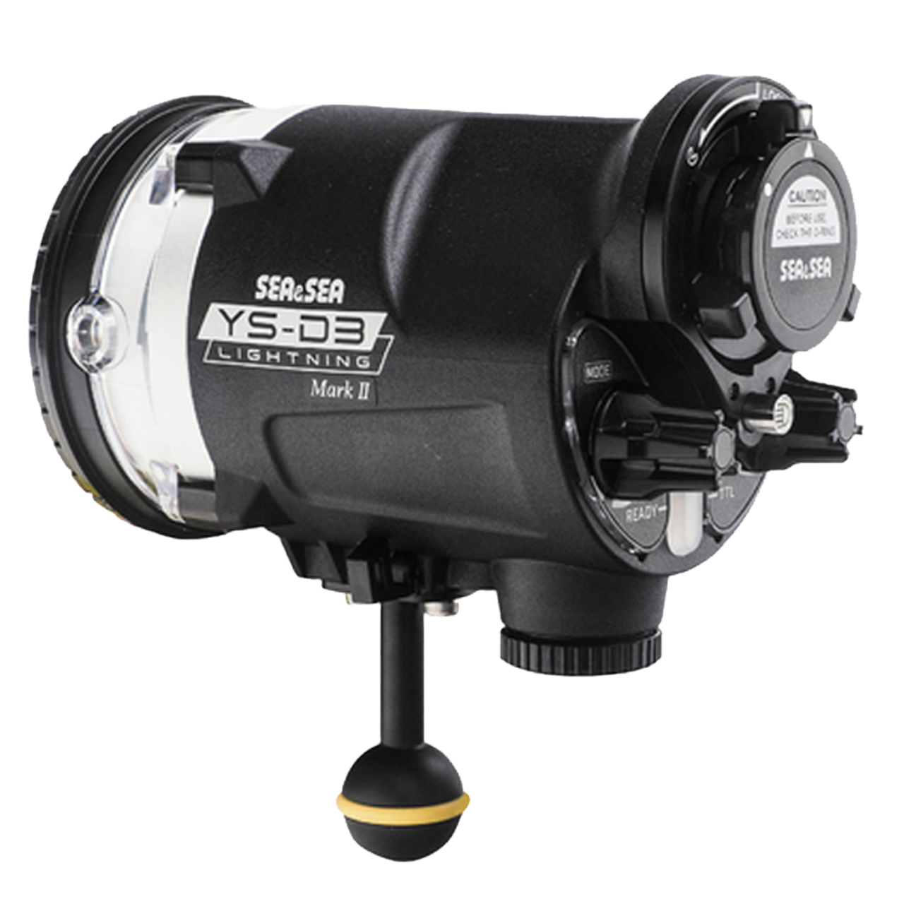 YS-D3 LIGHTNING STROBE