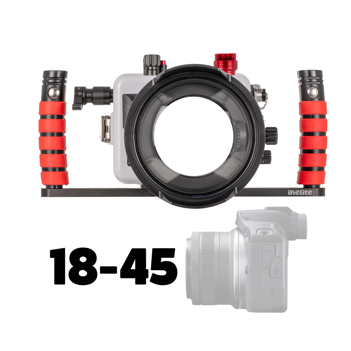ikelite-canon-eos-r100-kit-w-port-camera-18-45mm-lens – Optical 