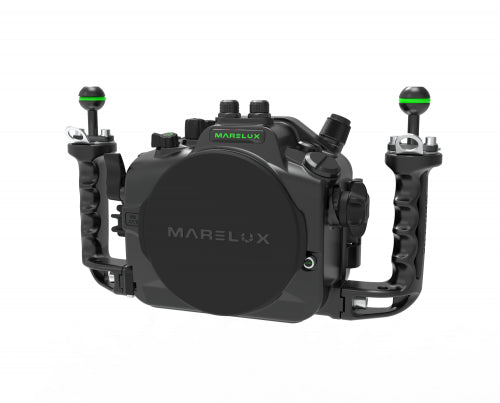 MX-A7CII Housing for Sony Alpha a7C II / a7CR Mirrorless Digital