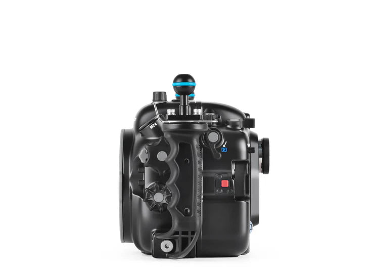 Nauticam Canon EOS R5 Mark II Underwater Housing