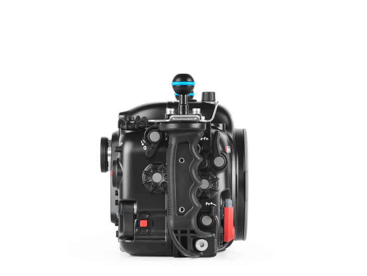 Nauticam Canon EOS R5 Mark II Underwater Housing