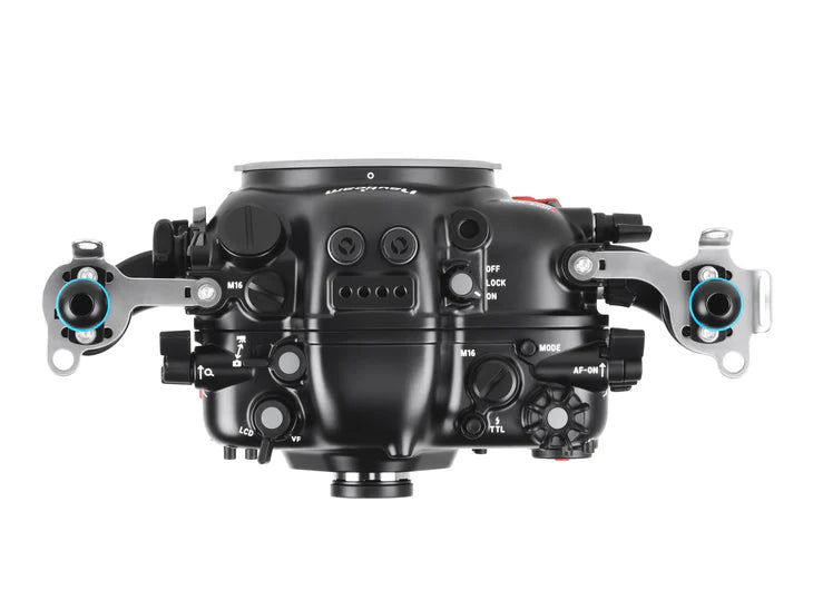 Nauticam Canon EOS R5 Mark II Underwater Housing