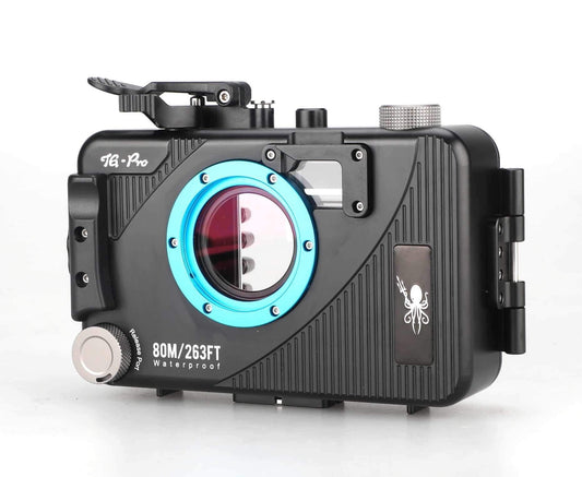 Kraken Sports Housing for Olympus TG6\TG7