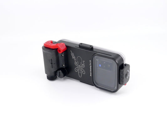 Kraken Sports Smart Housing V2