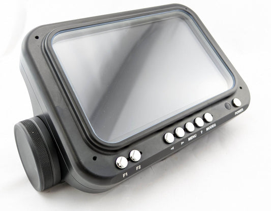 Kraken Sports 7" 2200 Nit Ultra Bright Monitor