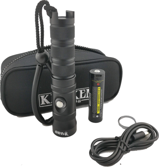 Kraken Sports NR-1500