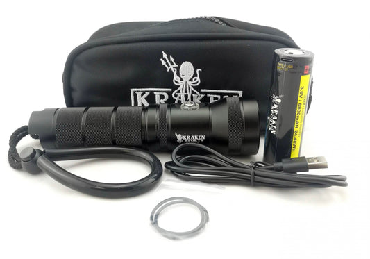 Kraken Sports NR-2000
