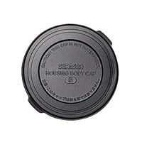 HOUSING BODY CAP (S)