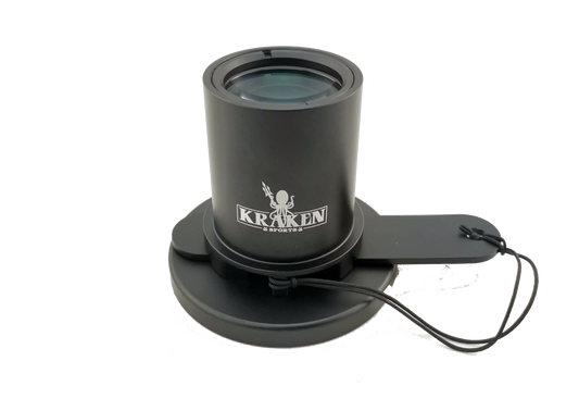 Kraken Sports Hydra 4000\6000 SNOOT