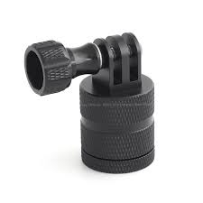 Kraken Sports 360 degree GoPro\Tripod adapter