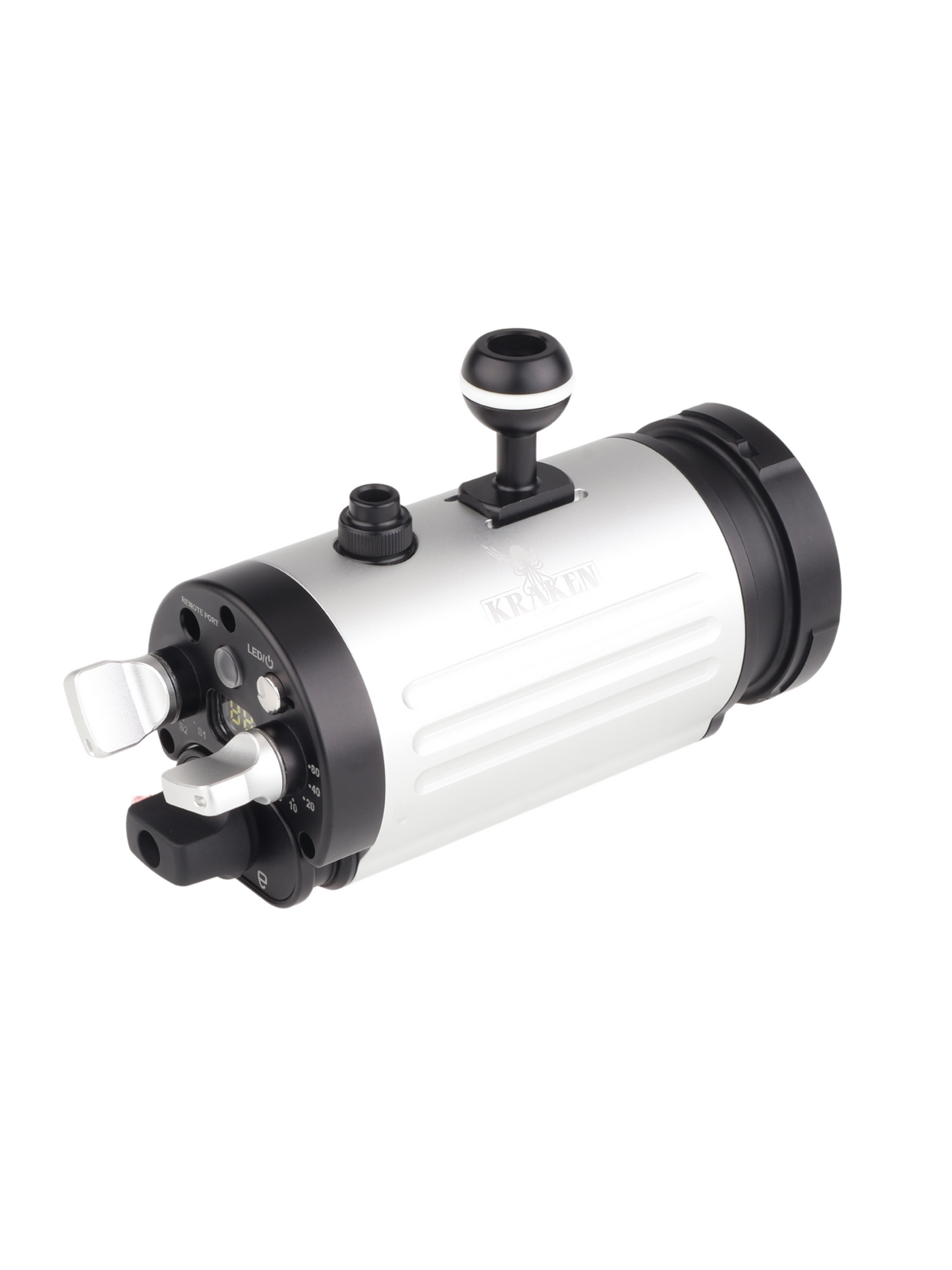 Kraken Sports KR-S80 Strobe