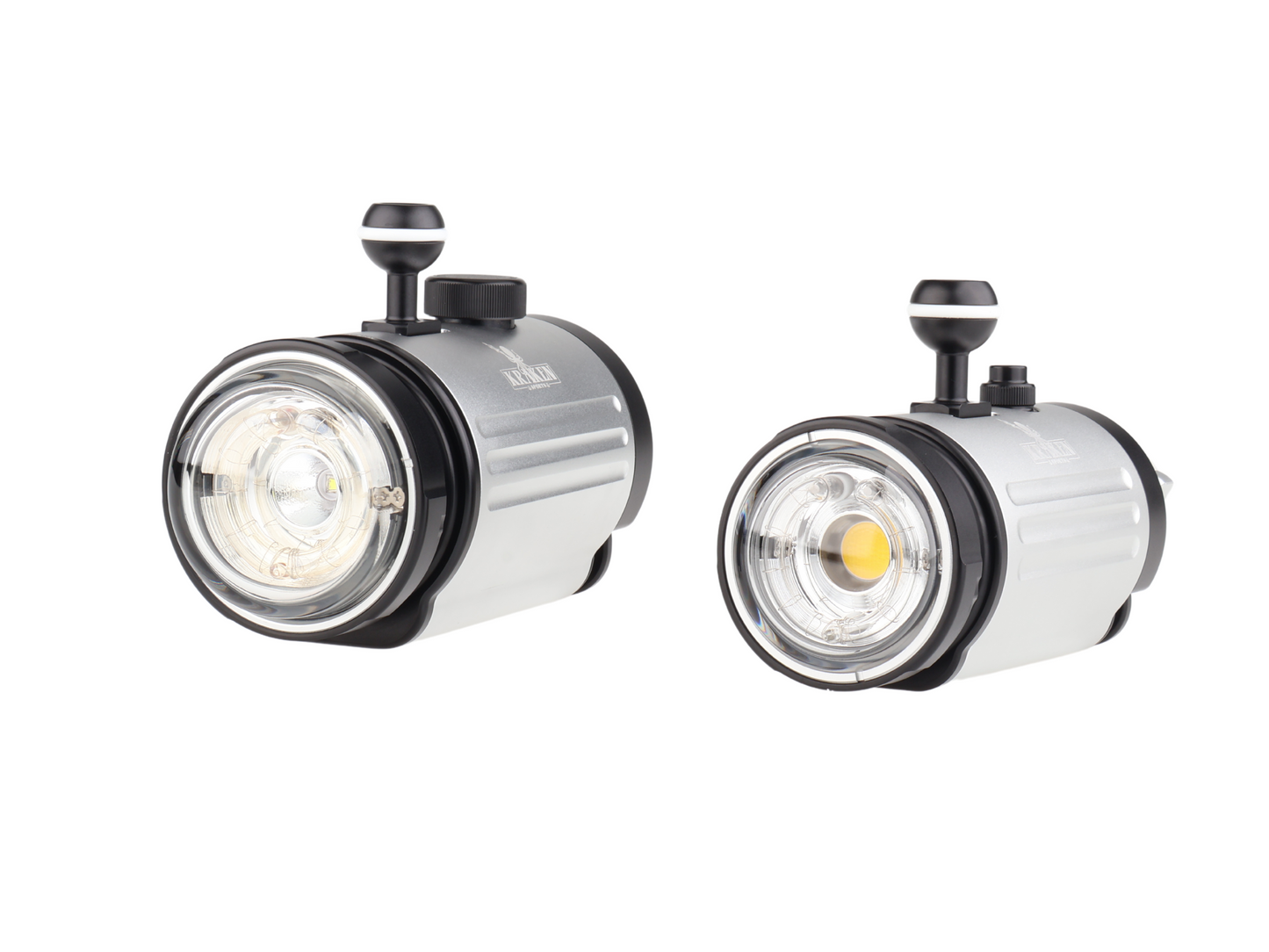 Kraken Sports KR-S80 Strobe