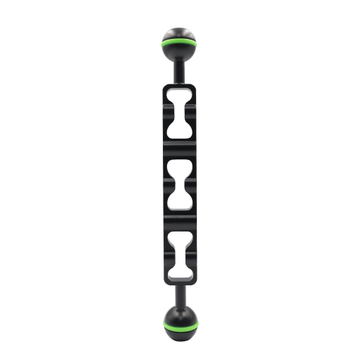 Marelux 8 inch Double Ball Arm