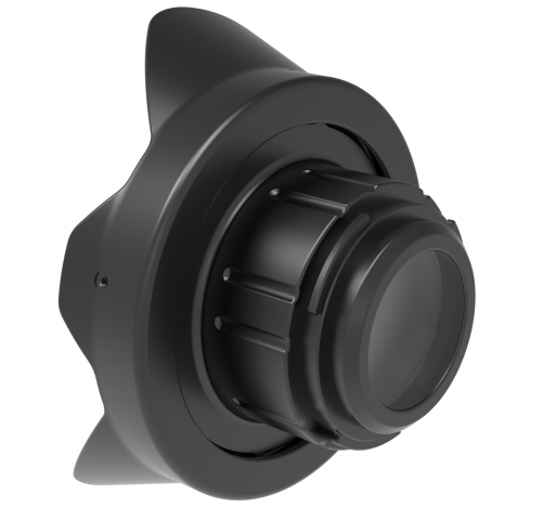Aquista 120 Wide Angle Wet Lens