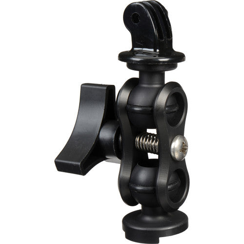 DSLR TOP MOUNT KIT FOR GOPRO / 1-in BALL