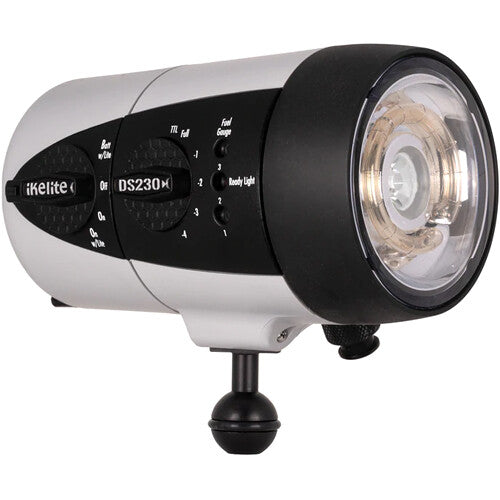 DS230 STROBE + MODELING LIGHT NIMH ( USA )