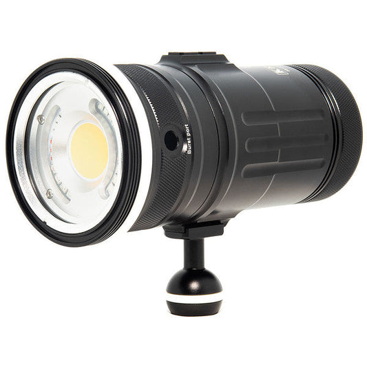 Kraken Sports Hydra 8000 Wide\RGB\UV\Strobe