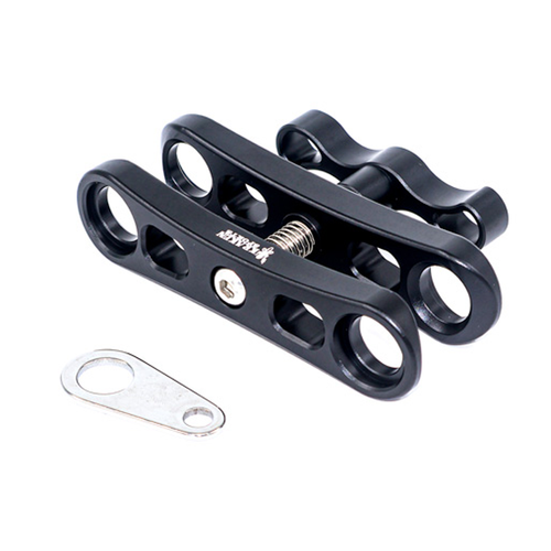 Kraken Sports Long Clamp