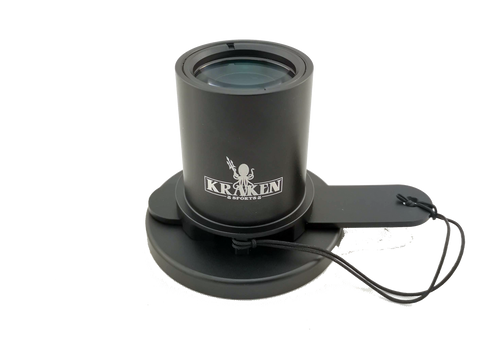 Kraken Sports Hydra 8000 SNOOT