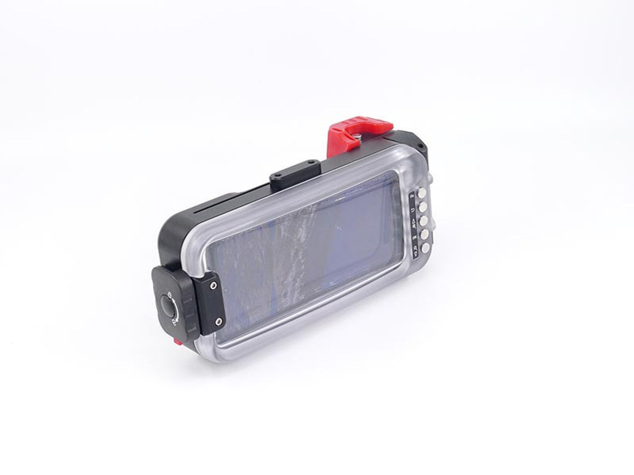 Kraken Sports Smart Housing V2