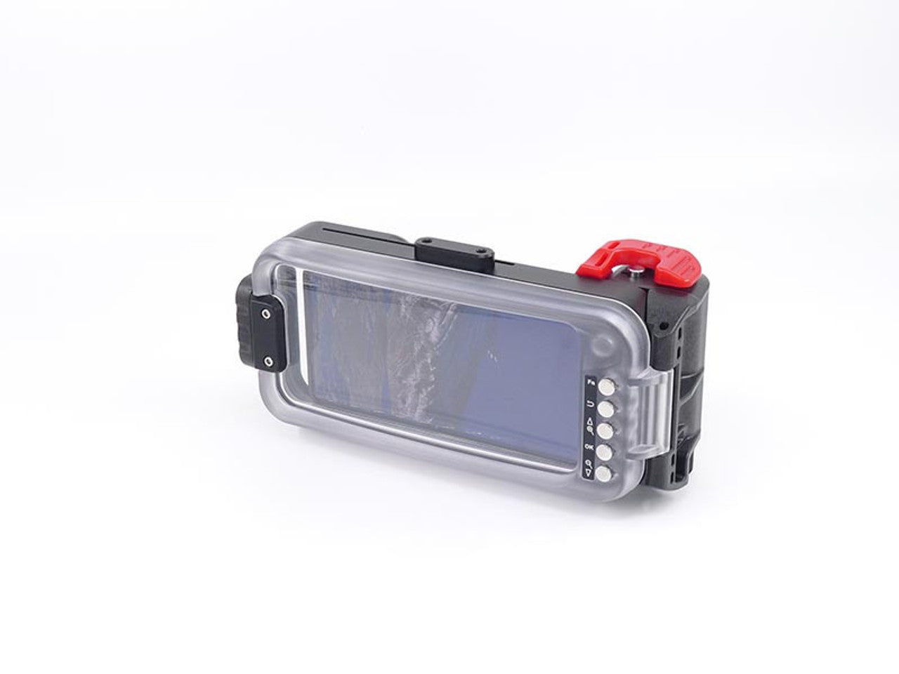 Kraken Sports Smart Housing V2