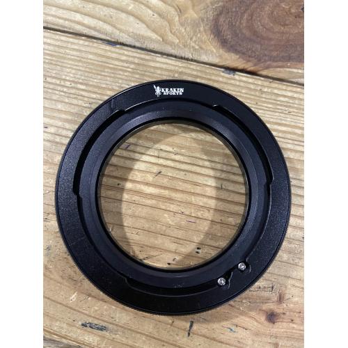 Kraken Sports Lens QD  Housing/Caddy BASE ONLY