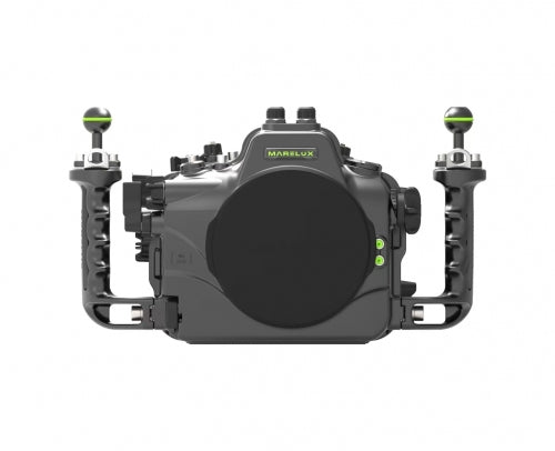 MX-R5II Housing for Canon EOS R5II Mirrorless Digital Camera
