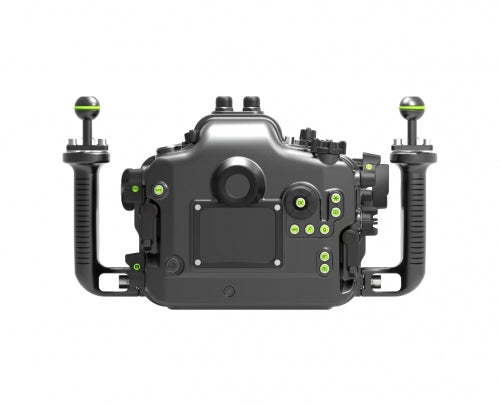 MX-R5II Housing for Canon EOS R5II Mirrorless Digital Camera