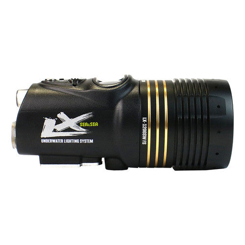 Sea & Sea LX-1200SW FS Underwater Video Light