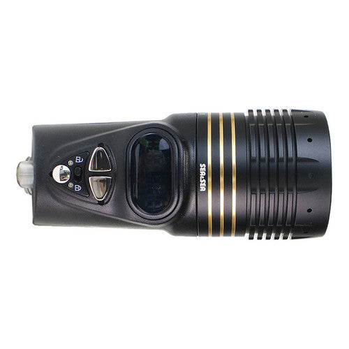 Sea & Sea LX-2400SW FS Underwater Video Light