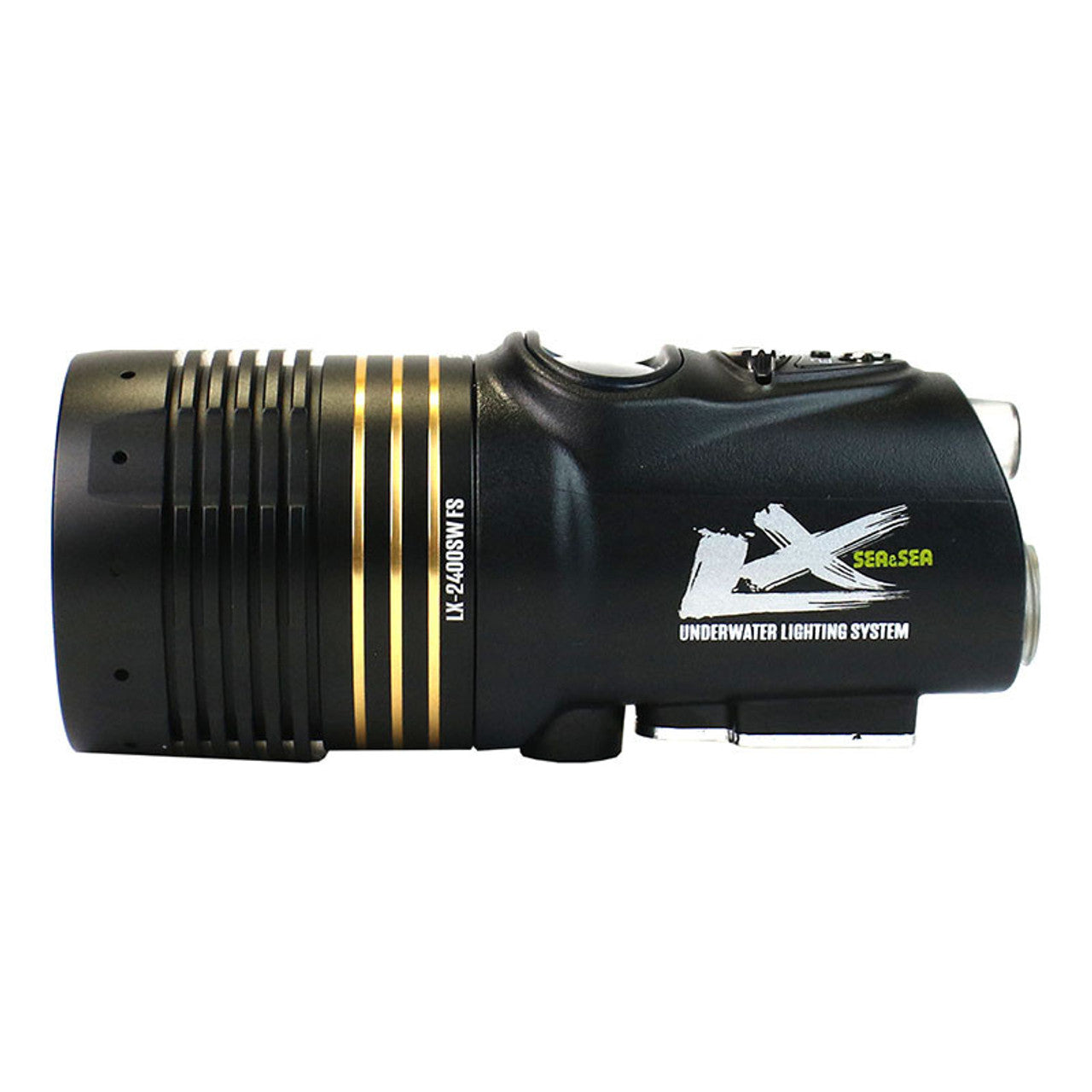Sea & Sea LX-4000SW FS Underwater Video Light