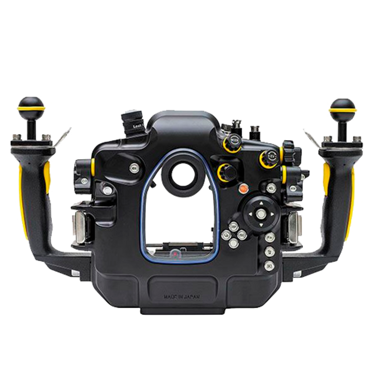 MDXL-a 7 IV HOUSING FOR SONY a7IV (B/O)