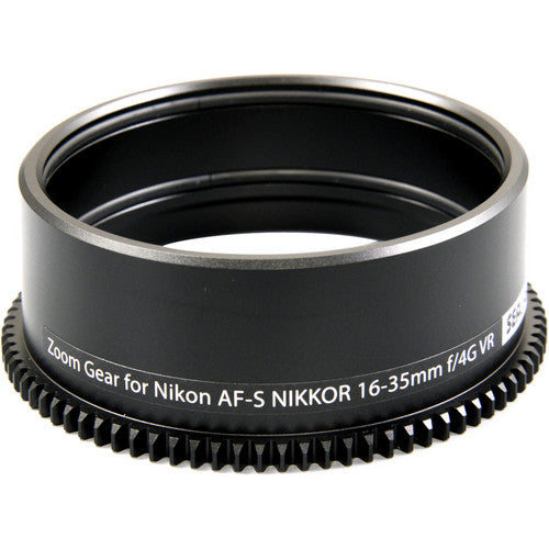 ZOOM GEAR FOR NIKON AF-S 16-35mm F/4G ED VR