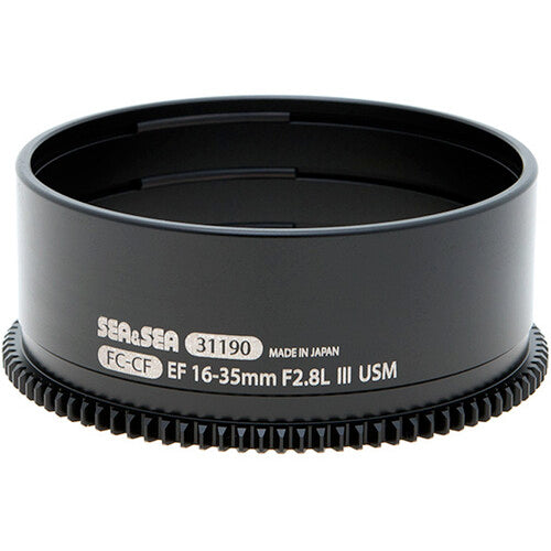 FC FOCUS GEAR FOR CANON EF16-35mm F2.8L III USM